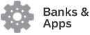 Banks & Apps