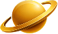 Cosmos Currency Exchange Icon