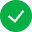 Check mark