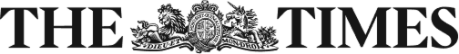 The Times Logo